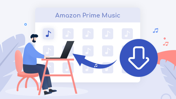 amazon music auf pc