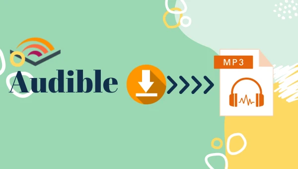 Audible als MP3 downloaden