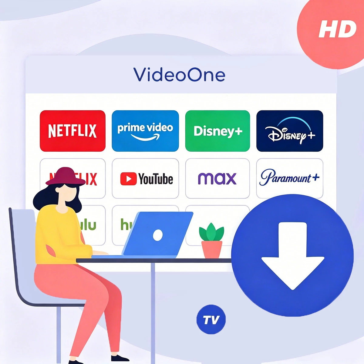 TuneBoto Video One Downloader